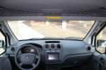 Ford Transit Connect 2010 года
